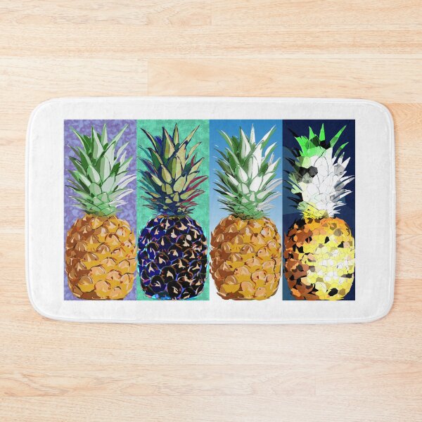 Item preview, Pineapple Spread designed and sold by grimfin.