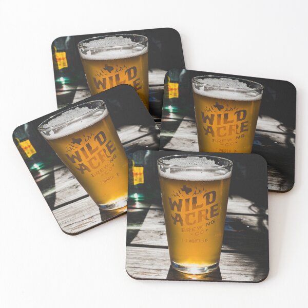 Item preview, D Lawson Photography - Wild Acre Brewing Co designed and sold by Danielle Lawson.