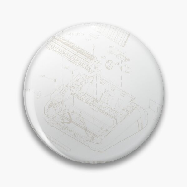 Item preview, Printer retro copier designed and sold by MoTeesMo.