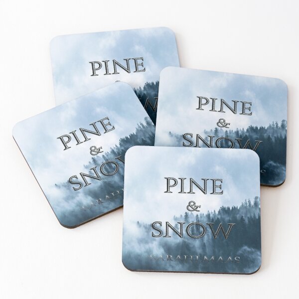 Item preview, pino y nieve - tog designed and sold by inkandmadness.