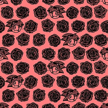 Artwork thumbnail, Amy Roses by jpenfield designs