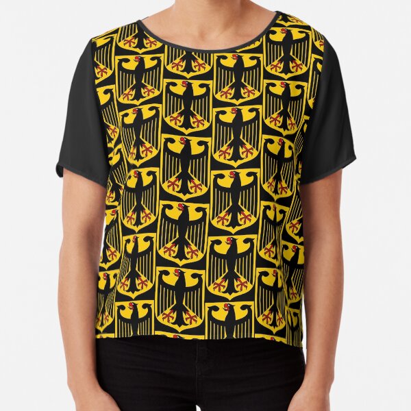 Deutsch Adler T Shirts Redbubble