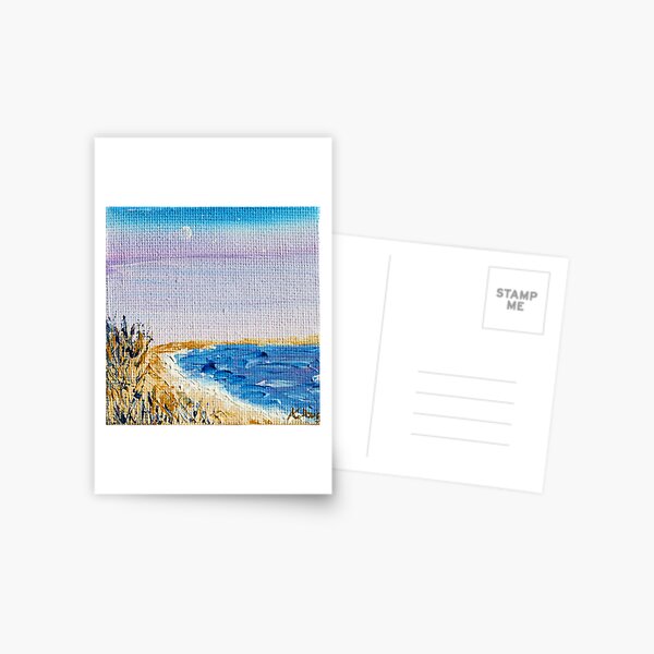 Untitled Postcard