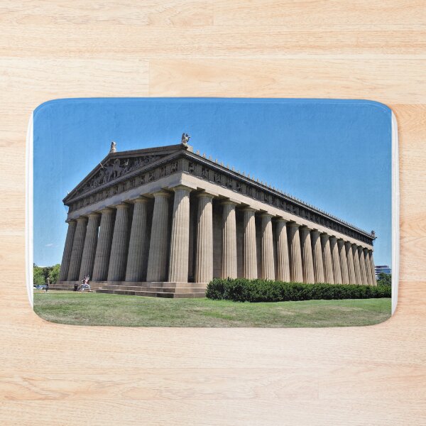 Item preview, The Parthenon designed and sold by speecherri.