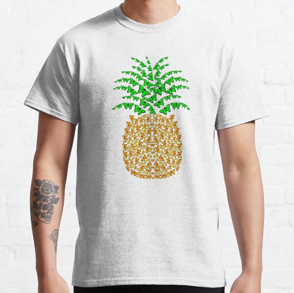 pineapple shirt canada