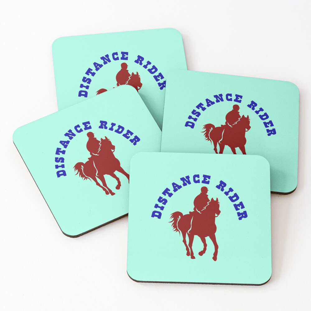 Item preview, Coasters (Set of 4) designed and sold by GorillaFarm.