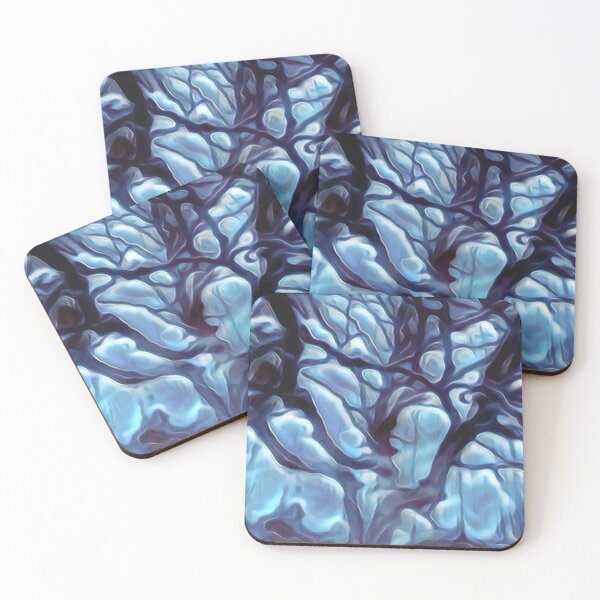 Item preview, Winter Forest designed and sold by AntonLever.