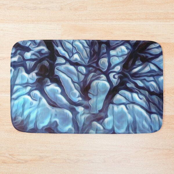 Item preview, Winter Forest designed and sold by AntonLever.