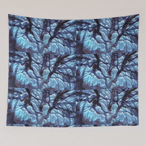 Item preview, Winter Forest designed and sold by AntonLever.
