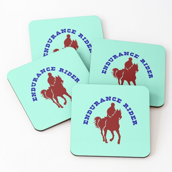 Item preview, ENDURANCE RIDER designed and sold by GorillaFarm.