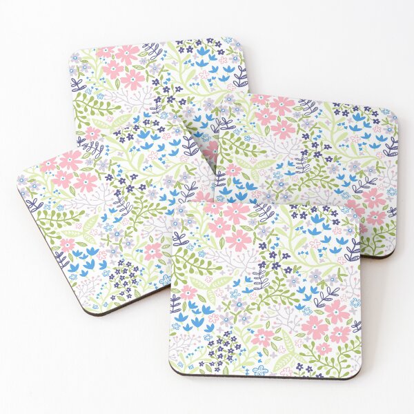 Item preview, Spring Floral designed and sold by creativinchi.