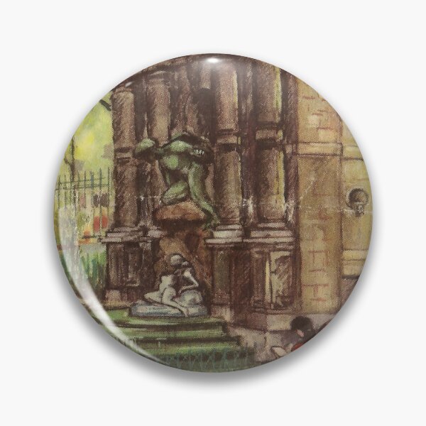 Item preview, Paris et sa Banlieu vintage travel poster designed and sold by stickart-marek.