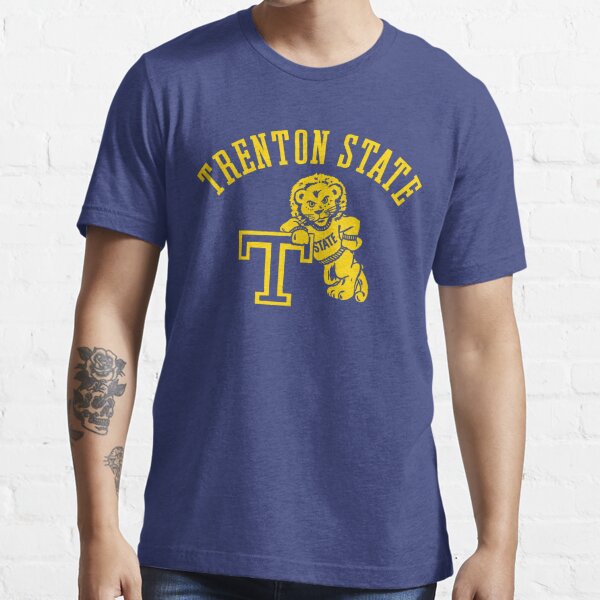 trenton state college sweatshirt