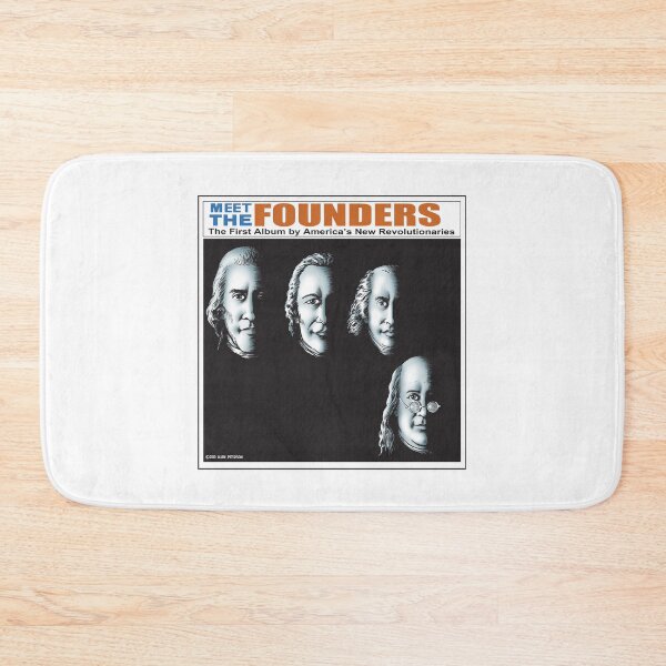 Item preview, The First Album by America's New Revolutionaries! designed and sold by Allen Peterson.
