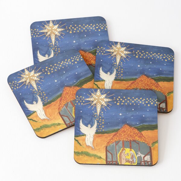 Item preview, Cruciform Christmas designed and sold by Red Door Creations.
