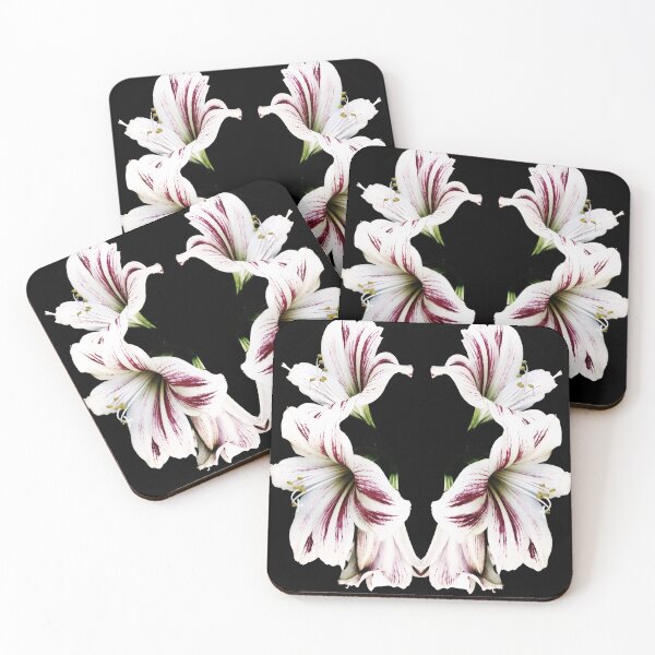 Item preview, Upon Reflection Of A Lily v.1 designed and sold by Mark Polk.