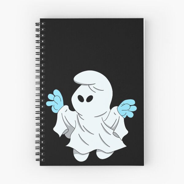 Item preview, Saturday Morning Horror 6 Ghosts! designed and sold by NickKoolaid.