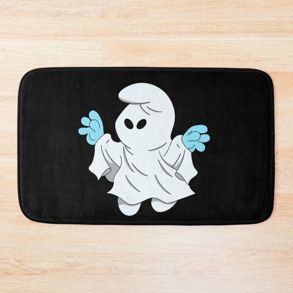 Item preview, Saturday Morning Horror 6 Ghosts! designed and sold by NickKoolaid.