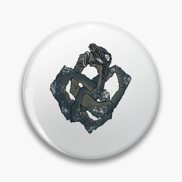 Item preview, Ouroboros designed and sold by S H A  K E S.