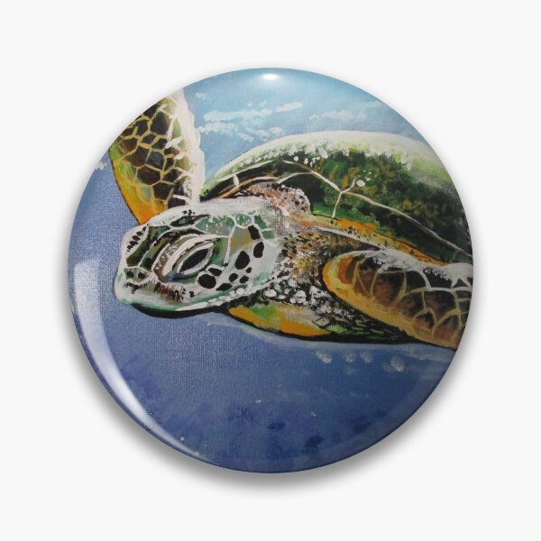 Item preview, Sea Turtle designed and sold by Adamzworld.
