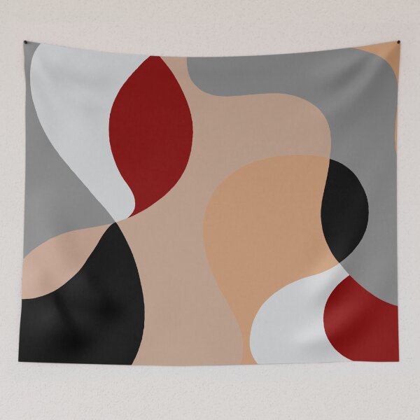 Item preview, vivid  designed and sold by Carina Kay.