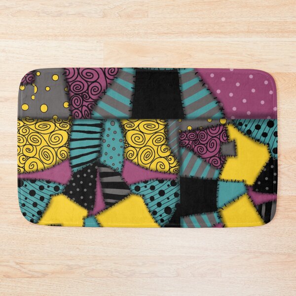 Item preview, Colorful Halloween - Design by UMD designed and sold by Uncle Murray Designs  U.M.D..