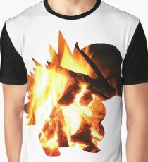 Cyndaquil used Ember Graphic T-Shirt