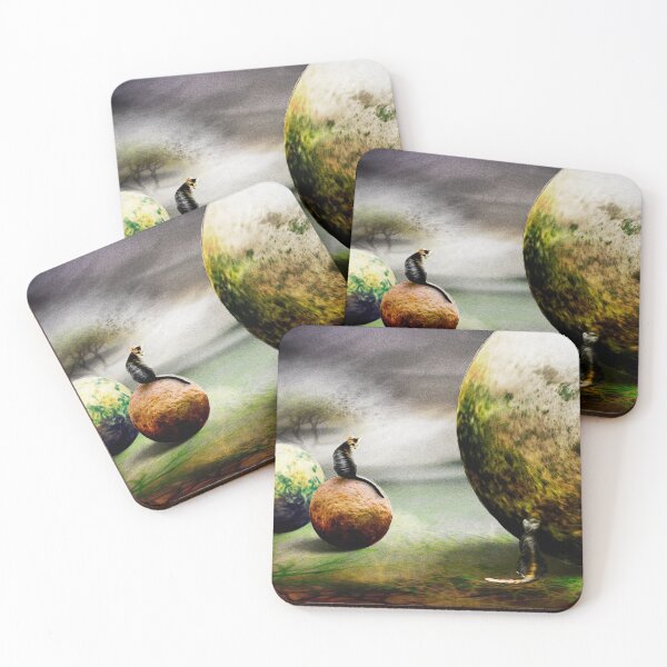 Item preview, Thinking Big designed and sold by Nerva.