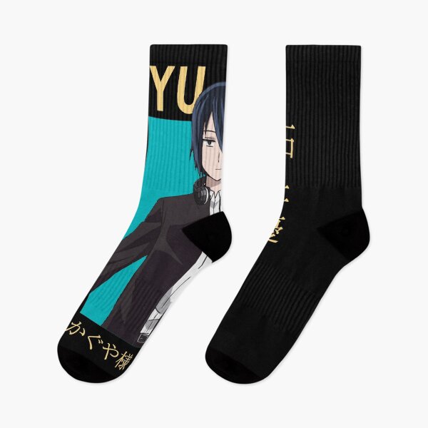 Item preview, Yu Ishigami Kaguya-sama Smug Card Anime designed and sold by kino-san.