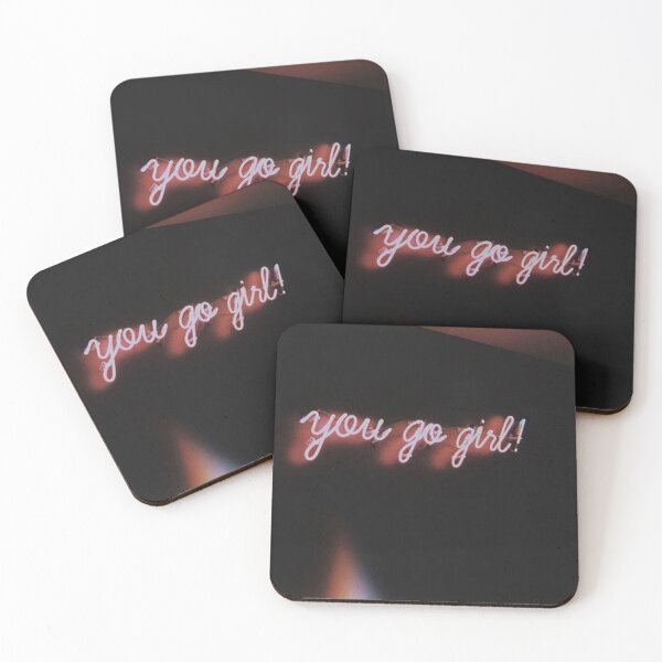 Item preview, you go girl designed and sold by mbaa.