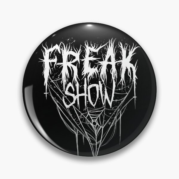 Item preview, Freak show  designed and sold by Joblacktattoos.