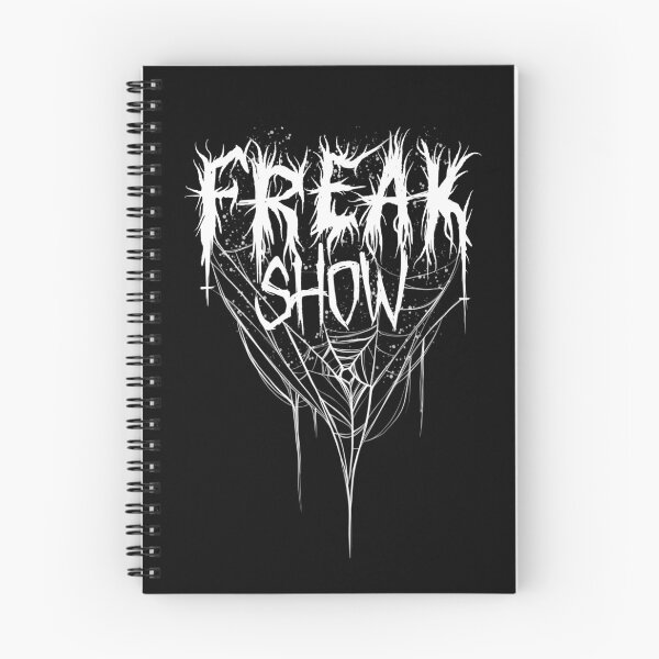Item preview, Freak show  designed and sold by Joblacktattoos.