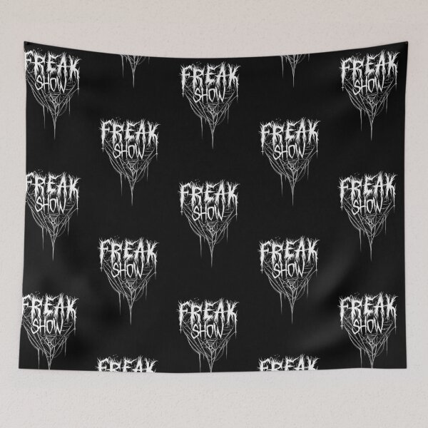 Item preview, Freak show  designed and sold by Joblacktattoos.
