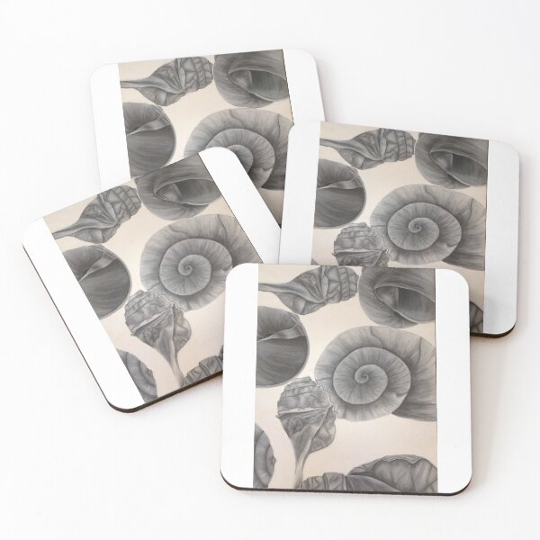 Item preview, Seashells designed and sold by ShelbyGrace-Art.