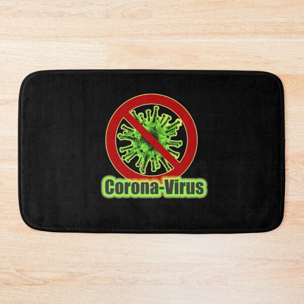 Item preview, HELP STOP THE CORONA VIRUS designed and sold by Pennylanemerch.