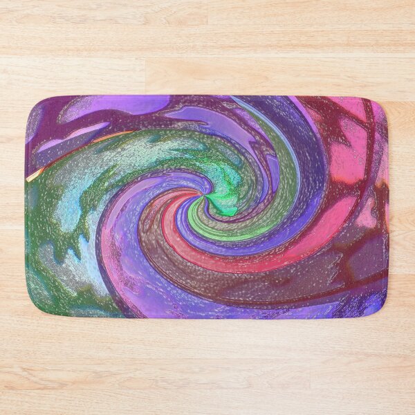 Item preview, Tropical Waves designed and sold by mammatrain.