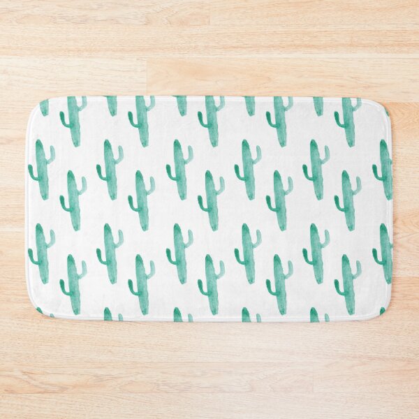 Item preview, Watercolor Cactus designed and sold by chelseacreatess.
