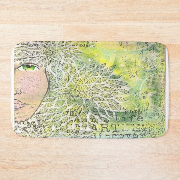 Item preview, Art is life designed and sold by Deb Webb.