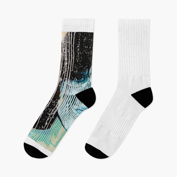 Item preview, The Line Begins To Blur designed and sold by Bobby Zeik.