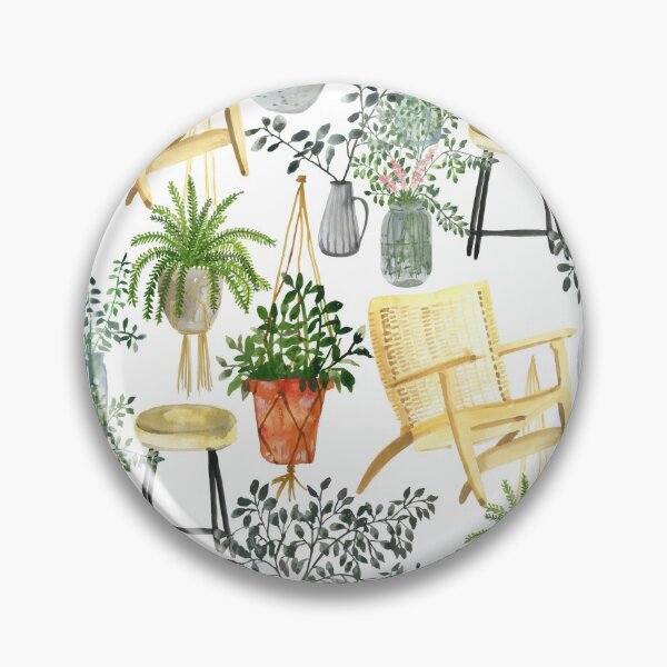 Item preview, Garden Lady designed and sold by LIMEZINNIASDES.
