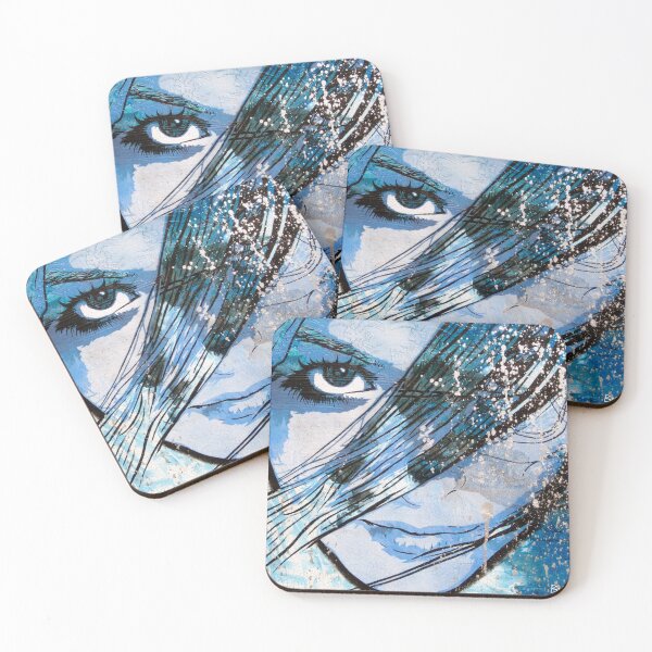 Item preview, You Can't Quit Me Baby designed and sold by Bobby Zeik.