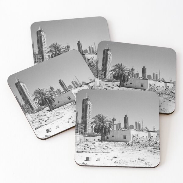 Item preview, A World falling apart designed and sold by Benjamin Fauvel.