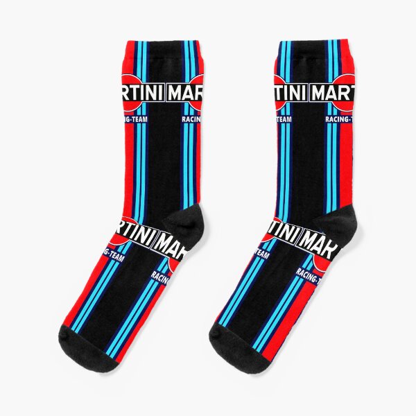 MARTINI 2 Chaussettes
