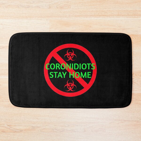 Item preview,  HELP STOP THE CORONA VIRUS designed and sold by Pennylanemerch.