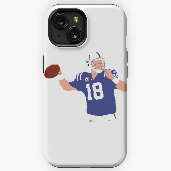 Indianapolis Colts iPhone Folio Case