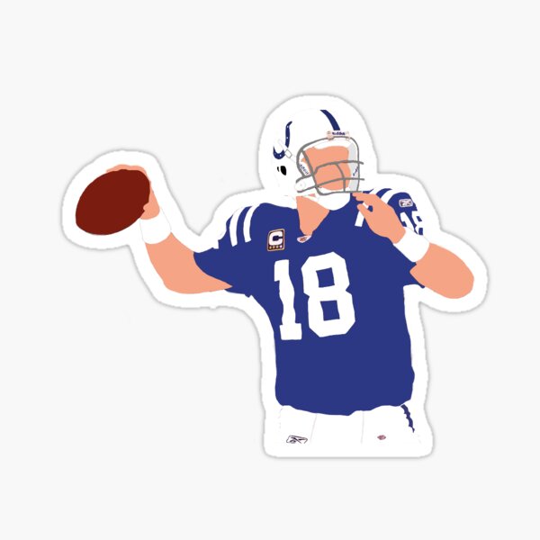 Andrew Luck tops Peyton Manning in jersey sales