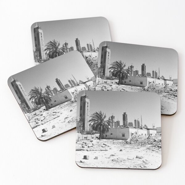 Item preview, Burj Khalifa and his past designed and sold by Benjamin Fauvel.