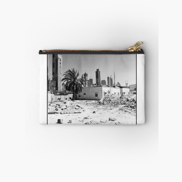 Item preview, Burj Khalifa and his past designed and sold by Benjamin Fauvel.