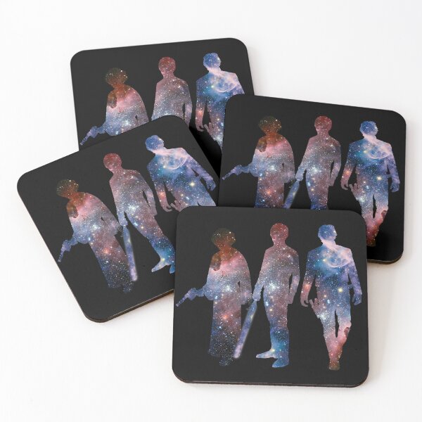 Item preview, The Original Trio designed and sold by StormysSeas.
