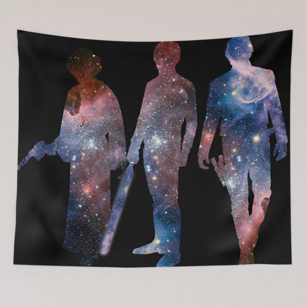 Item preview, The Original Trio designed and sold by StormysSeas.